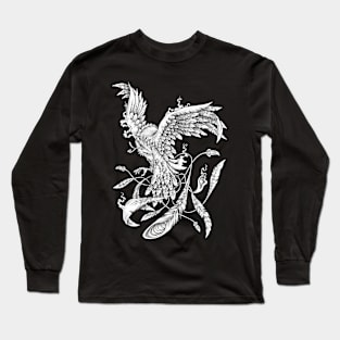 Phoenix Long Sleeve T-Shirt